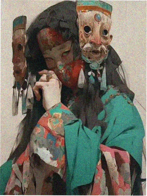 北平往事 - 电影 - 2007 - 中国